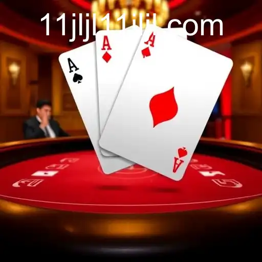 Exploring the World of Baccarat and Unraveling 'jljl11'