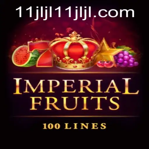 ImperialFruits100: A Fresh and Engaging Casino Experience