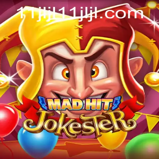 MadHitJokester: Unleashing Laughter in a Chaotic Adventure