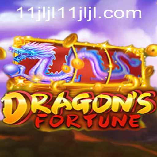 DragonFortune: Unleashing Adventure in a Vibrant Fantasy World