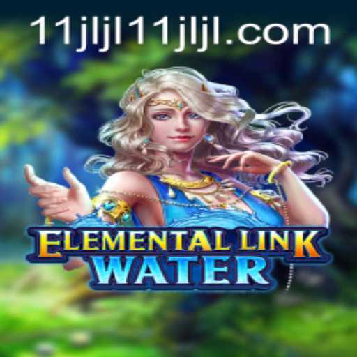 Dive into the Mystical World of ElementalLinkWater