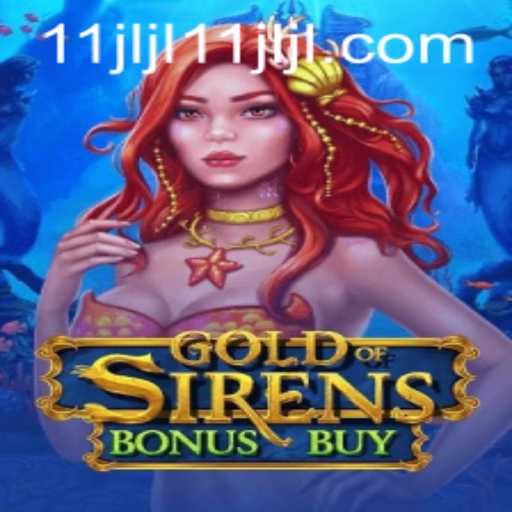 The Enchanting World of GoldofSirensBonusBuy: Unveiling a Mythological Gaming Adventure