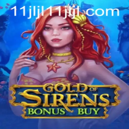 The Enchanting World of GoldofSirensBonusBuy: Unveiling a Mythological Gaming Adventure
