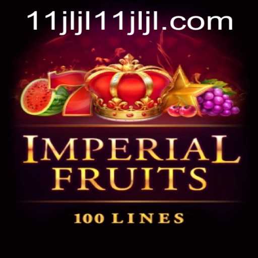 ImperialFruits100: A Fresh and Engaging Casino Experience