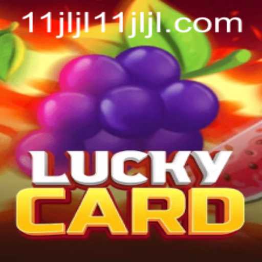 Discover the Enchanting World of LuckyCard: A Strategic Adventure Awaits