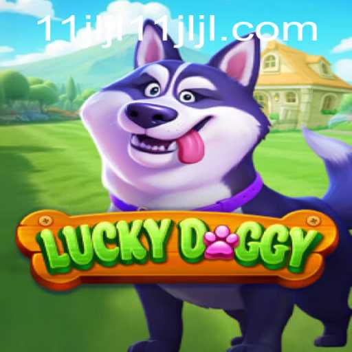 Exploring LuckyDoggy: The Fascinating World of Online Gaming