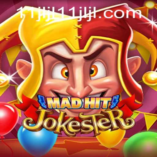 MadHitJokester: Unleashing Laughter in a Chaotic Adventure
