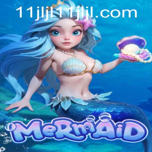 Discovering the Enchanting World of the Game 'Mermaid'