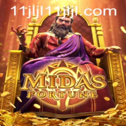 Experience the Magic of MidasFortune
