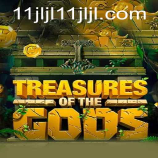 Discover 'TreasureoftheGods': Unearth Ancient Mysteries and Modern Thrills