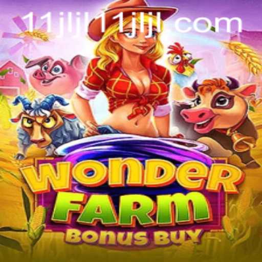 Exploring the Enchanting World of WonderFarmBonusBuy: A Deep Dive into the Game and Its Exciting Features